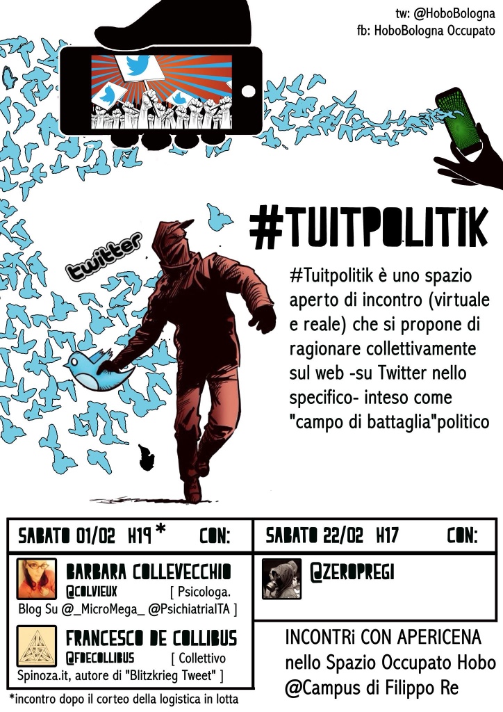 Tuitpolitik